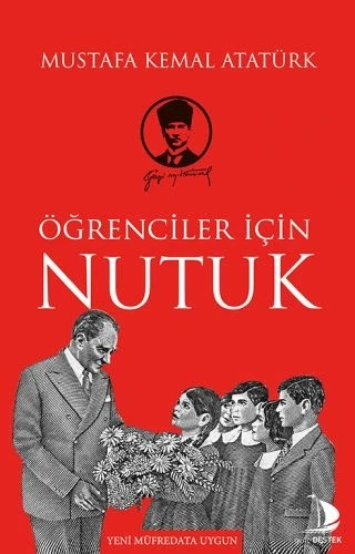Öğrenciler İçin Nutuk ürün görseli