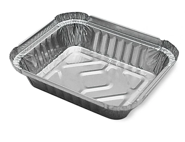 Alüminyum Kase 250 gr 100 Lü (Green) ürün görseli