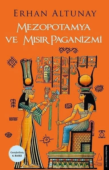 Mezopotamya ve Mısır Paganizmi ürün görseli