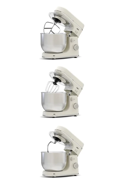 SİNBO SMX-2769 STANDLI MİKSER - 8