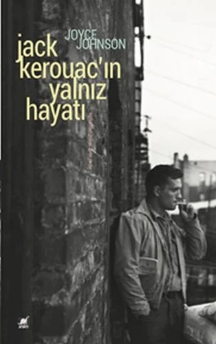 Jack Kerouac'ın Yalnız Hayatı ürün görseli