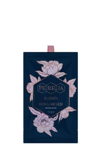 Pereja Kaşmir Kokulu Kese 19 gr ürün görseli 1