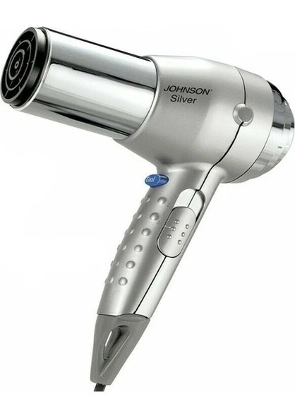 Johnson Silver 1600 W Saç Kurutma Makinesi ürün görseli
