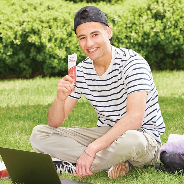 AMARE ON SHOTS ENERJİ - 3