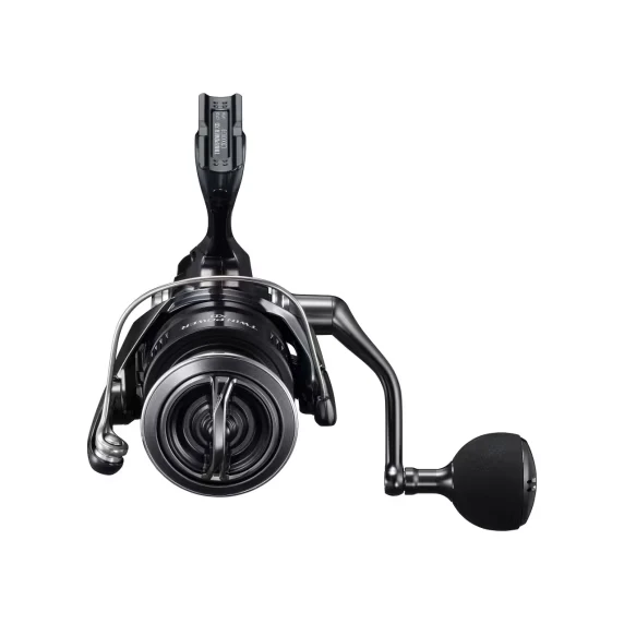 Shimano Twin Power XD FB 4000 PG Olta Makinesi - Resim 3