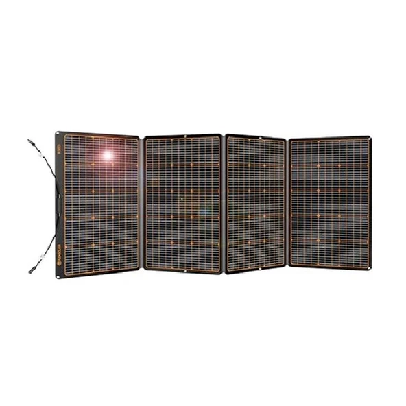 FLEXSOLAR F360 TAŞINABİLİR GÜNEŞ PANELİ 360W - Resim 2