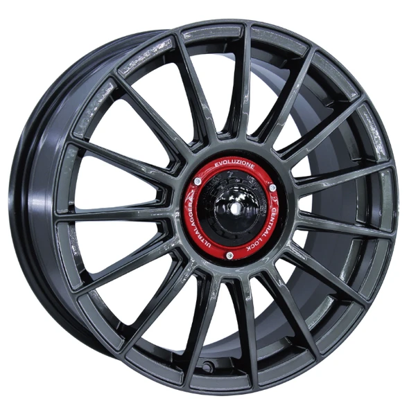 4*108*16*7.0 ET20 CH67.1 GUN METAL R1A-385-19 ürün görseli