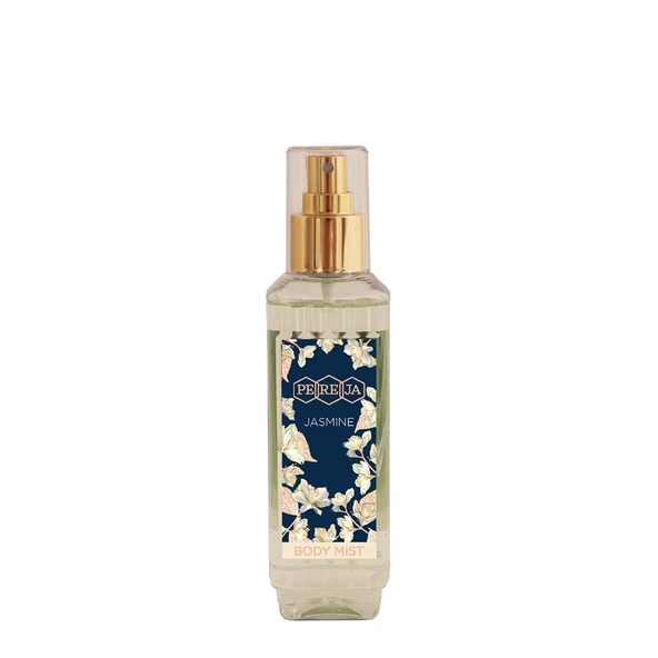 Pereja Vücut Spreyi 200 ml - Yasemin - 1