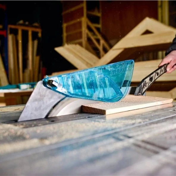 Makita 2712 Tezgah Testere - Resim 7