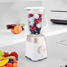 Karaca Multiblend Smoothie Blender Krem 1000W - Resim 2