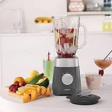Karaca Multiblend Smoothie Blender Gri 1000w ürün görseli