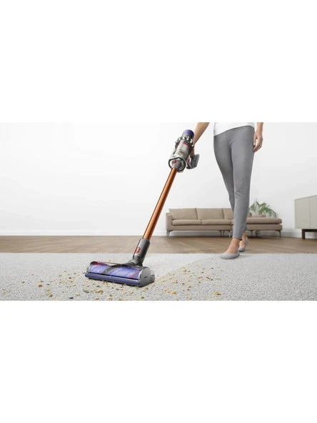 DYSON Cyclone V10 Absolute Kablosuz Süpürge - 5