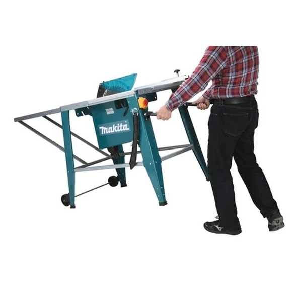 Makita 2712 Tezgah Testere - Resim 3