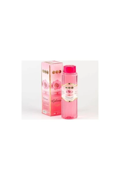 Pereja Doğal Gül Suyu 400 ml ürün görseli 1