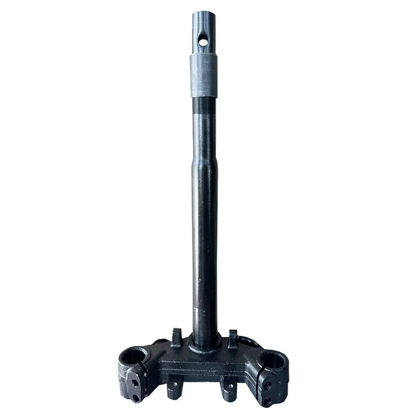 Mondial Turismo 50 Ön Maşa ürün görseli