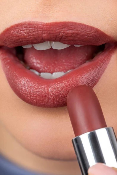 Pastel Nude Ruj 528 - 2