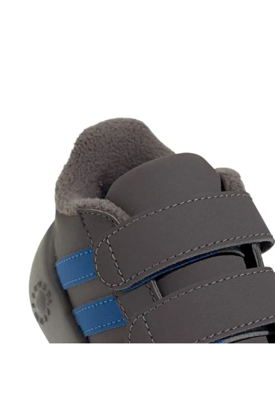 adidas Kahverengi Bebek Yürüyüş Ayakkabısı GRAND COURT BALOO CF I JR5632 - 8
