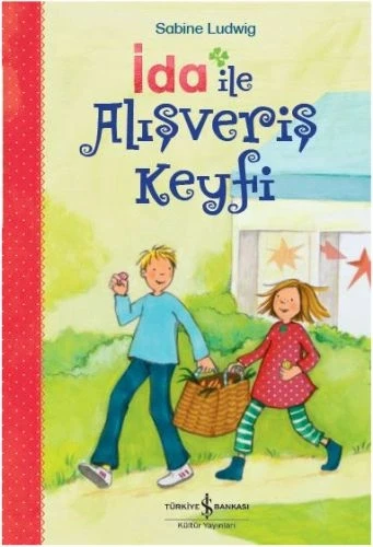 İda ile Alışveriş Keyfi ürün görseli