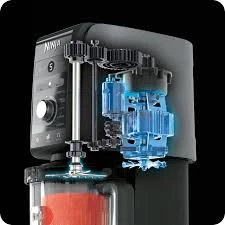 Ninja Creami 7 in1 Dondurma Makinesi NC300EU - 6