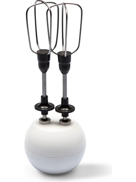 Tefal Orginal Easyblend 1000 Watt Blender Seti - Beyaz (Kutusuz Teşhir Ürünü) - Resim 3