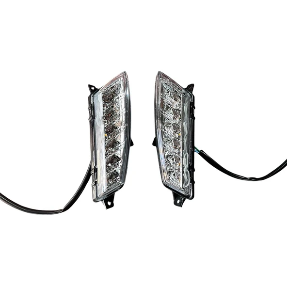 Kuba Bluebird Ön Sinyal Takımı