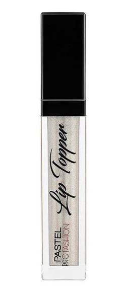 Pastel Profashion Lip Topper 301 Dazzle