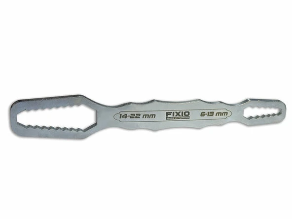 FİXİO Multi Anahtar 6x22mm ürün görseli