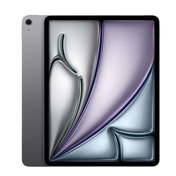 iPad Air M3 Wi-Fi 256 GB 13" MCNN4TU/A Uzay Grisi Tablet