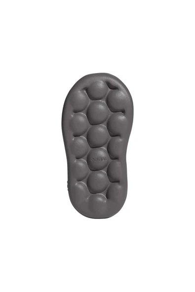 adidas Kahverengi Bebek Yürüyüş Ayakkabısı GRAND COURT BALOO CF I JR5632 - 4