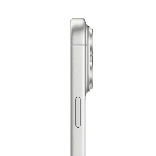 iPhone 17 Pro Max 2 TB - Gümüş - 3