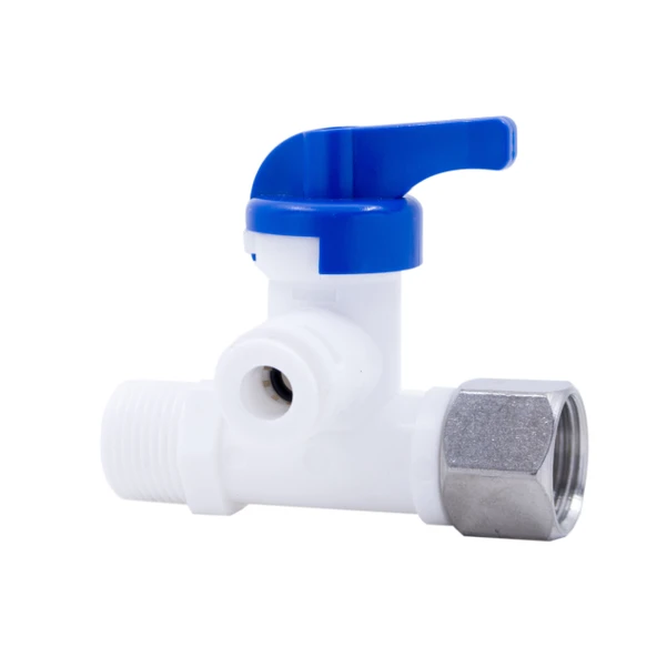 OverWater Su Arıtma Cihazı Akıllı Kombo 3/8’’ Hat Alma Aparatı ürün görseli