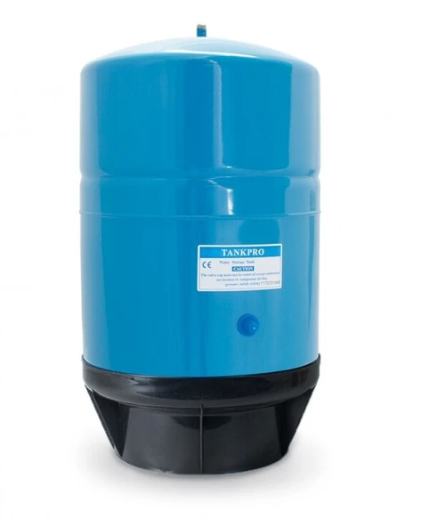 OverWater Su Arıtma Cihazı Metal Su Tankı 20 Galon-80 Litre ürün görseli