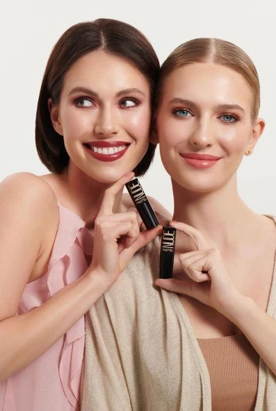 Pastel Nude Ruj 528 - 5