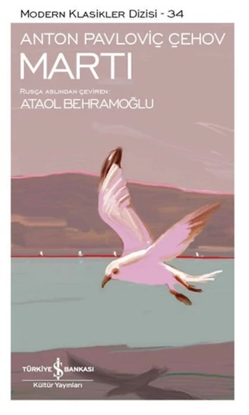 Martı - Modern Klasikler Dizisi ürün görseli