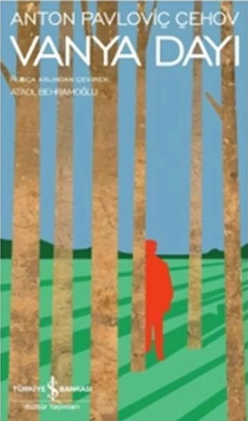 Vanya Dayı- Modern Klasikler Dizisi ürün görseli