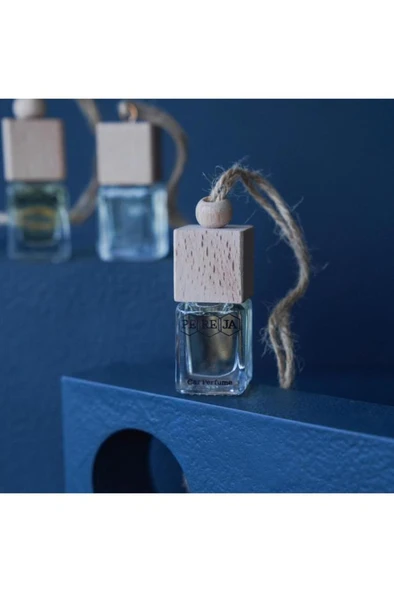 Pereja Pudra Araba Kokusu 5 ml - 2