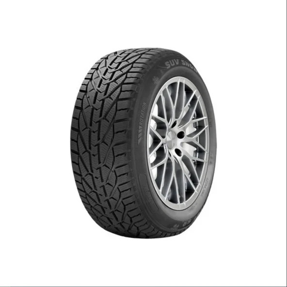 205/45R17 88V XL SNOW RIKEN (K23) ürün görseli