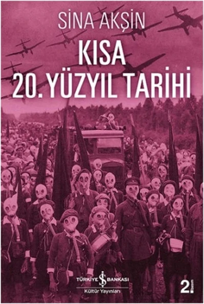 Kısa 20. Yüzyıl Tarihi ürün görseli