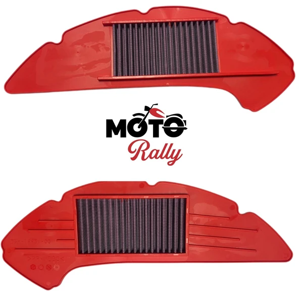 Yamaha N-Max 125 - 155 Hava Filtre Temizlenebilir 2021 Ve Sonrası 2799 ürün görseli 1