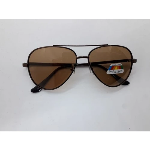 Decassa 234 Unisex Güneş Gözlüğü - 4