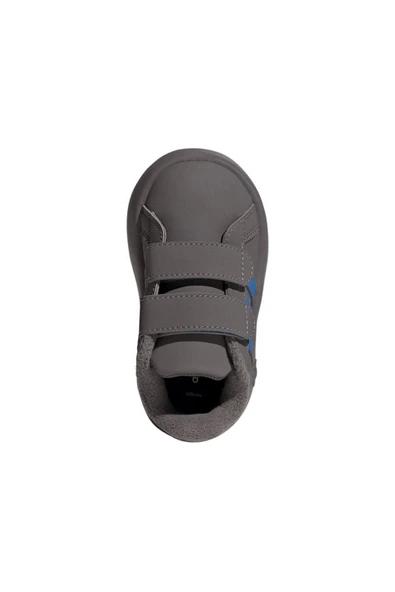 adidas Kahverengi Bebek Yürüyüş Ayakkabısı GRAND COURT BALOO CF I JR5632 - 3