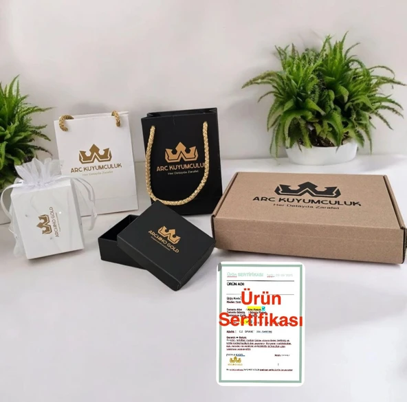 İsme Özel Taç Figürlü Hasır Kordonlu 14 Ayar Altın Plakalı Hediye Bileklik-464 - Resim 4