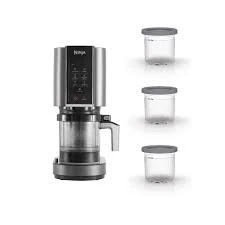 Ninja Creami 7 in1 Dondurma Makinesi NC300EU - 4