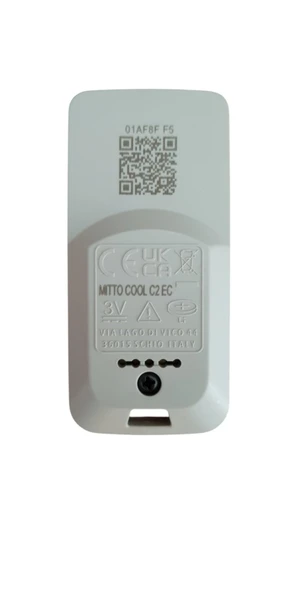 Bft Mitto Cool C2 Kumanda 10'lu Paket - 2