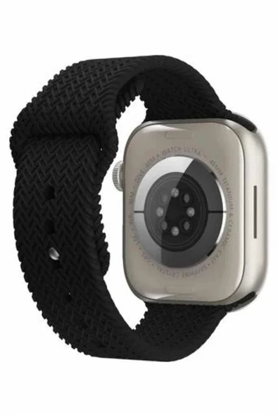 Akıllı saat 2.02 inch Nabız Ölçer Arama Konuşma Müzik Dinleme - Resim 4