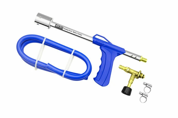 Fixio Profesyonel Pürmüz Seti ürün görseli