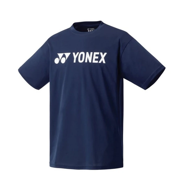Yonex LB0024 Erkek Lacivert Spor Tişört - 2