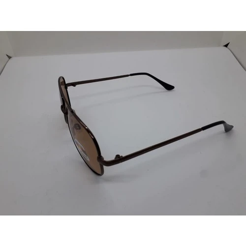 Decassa 234 Unisex Güneş Gözlüğü - 3