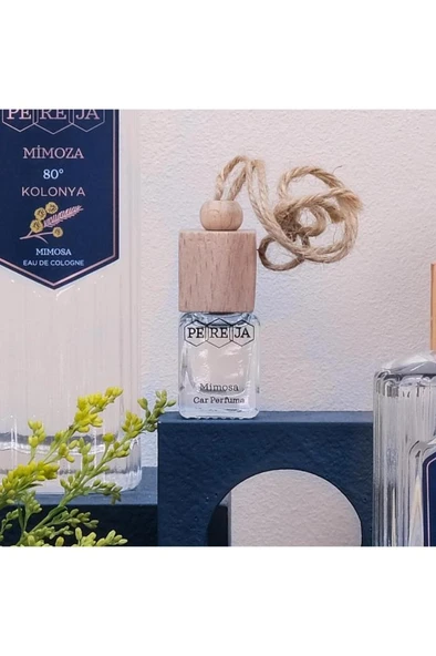 Pereja Mimoza Araba Kokusu 5 ml - 2