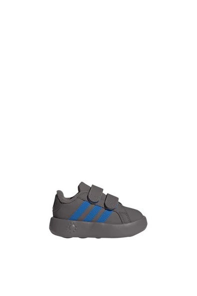 adidas Kahverengi Bebek Yürüyüş Ayakkabısı GRAND COURT BALOO CF I JR5632 - 2